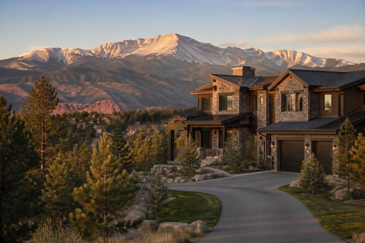 Colorado Springs, Colorado