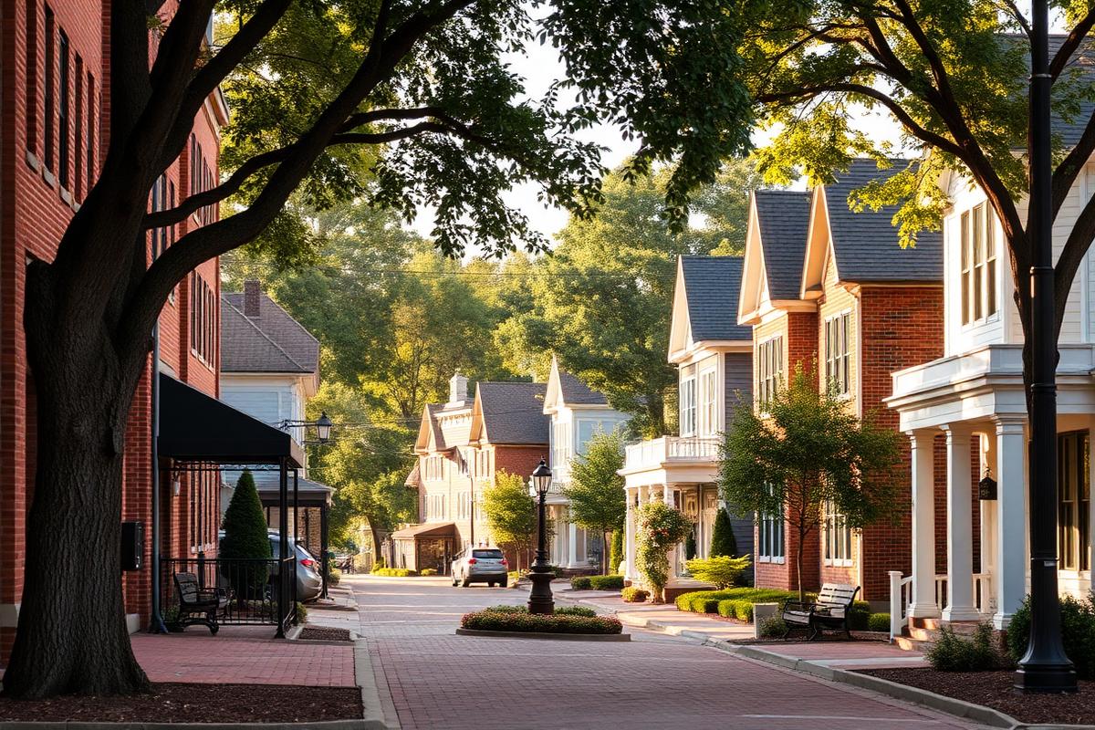 Franklin, Tennessee