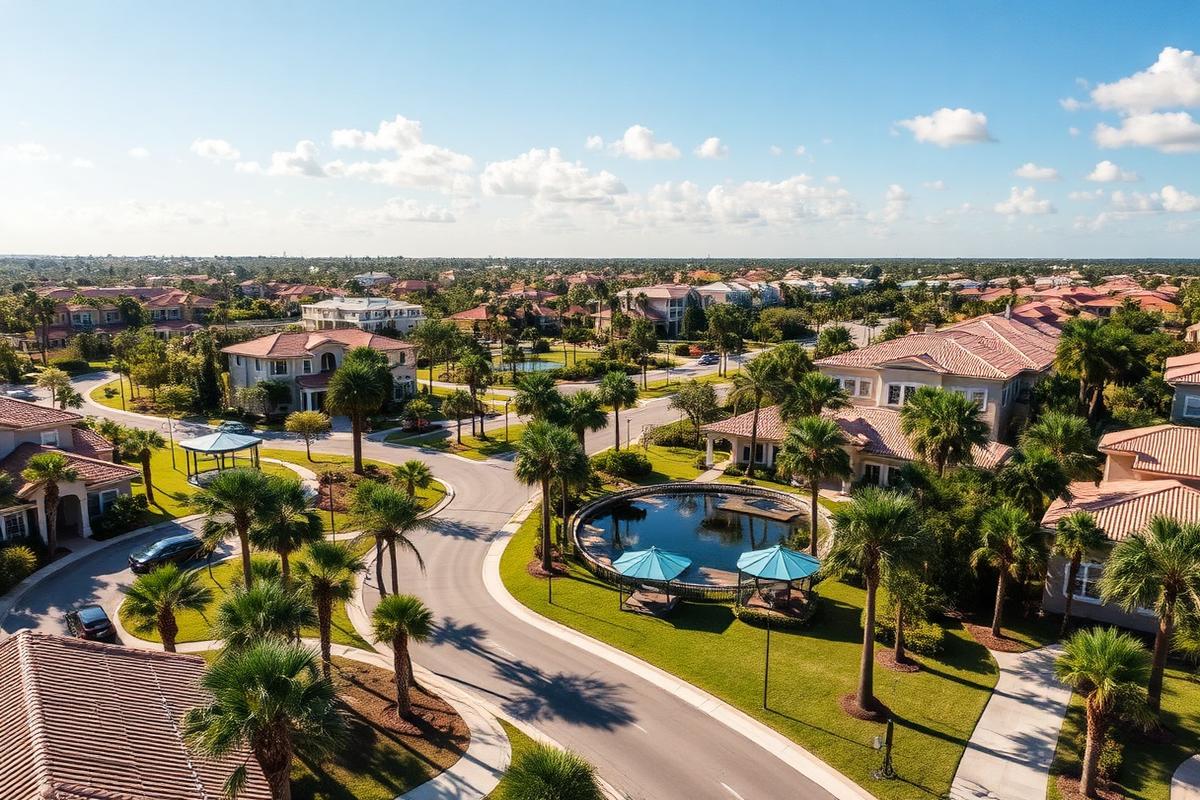 Lakewood Ranch, Florida
