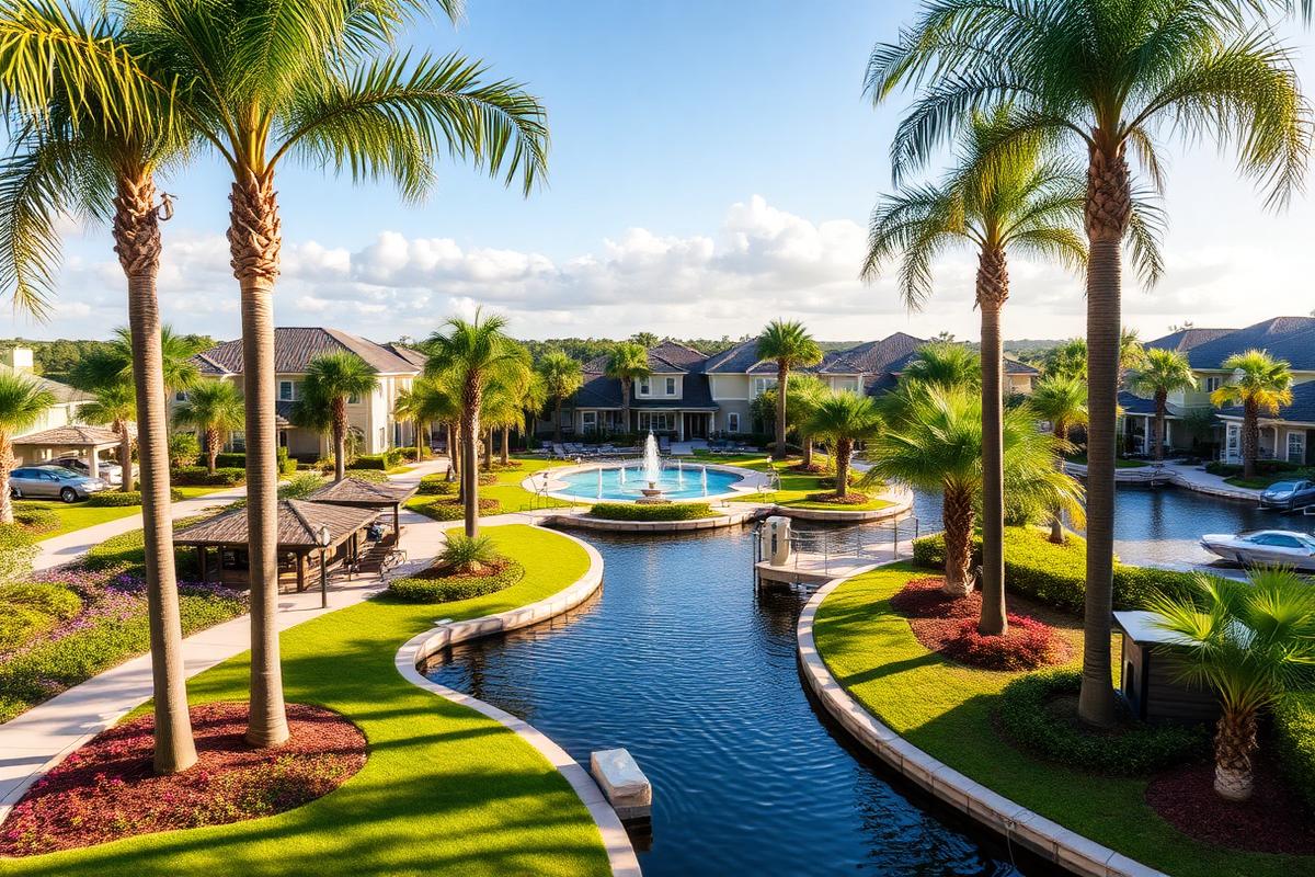 Nocatee, Florida