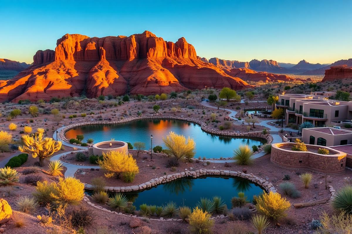 St. George, Utah