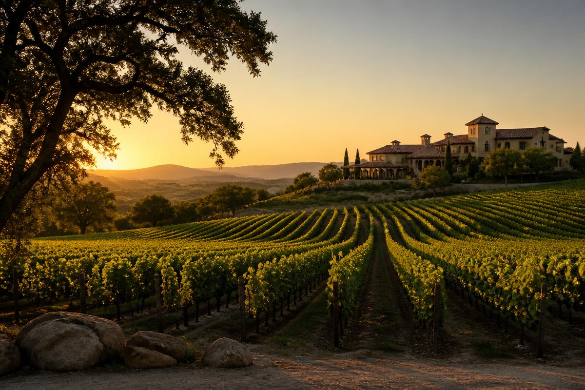 Temecula, California
